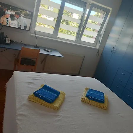 Hushhush Апартаменты