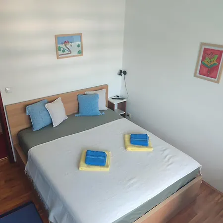 Hushhush * Белград