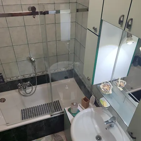 Hushhush Белград