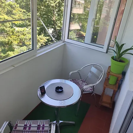 Hushhush * 베오그라드